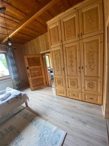 Apartament U Piwowara Koscielisko Ngoại thất bức ảnh
