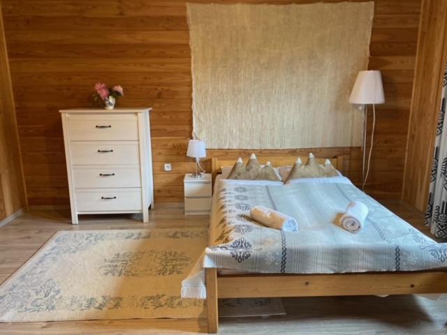 Apartament U Piwowara Koscielisko Ngoại thất bức ảnh