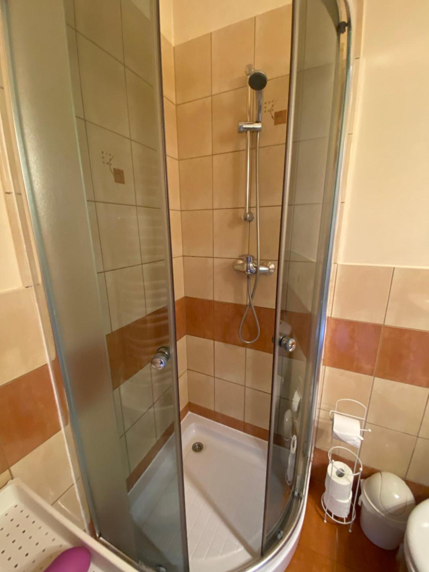 Apartament U Piwowara Koscielisko Ngoại thất bức ảnh