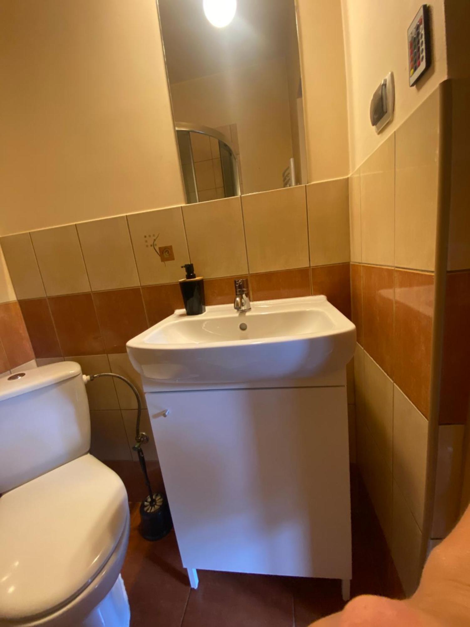 Apartament U Piwowara Koscielisko Ngoại thất bức ảnh