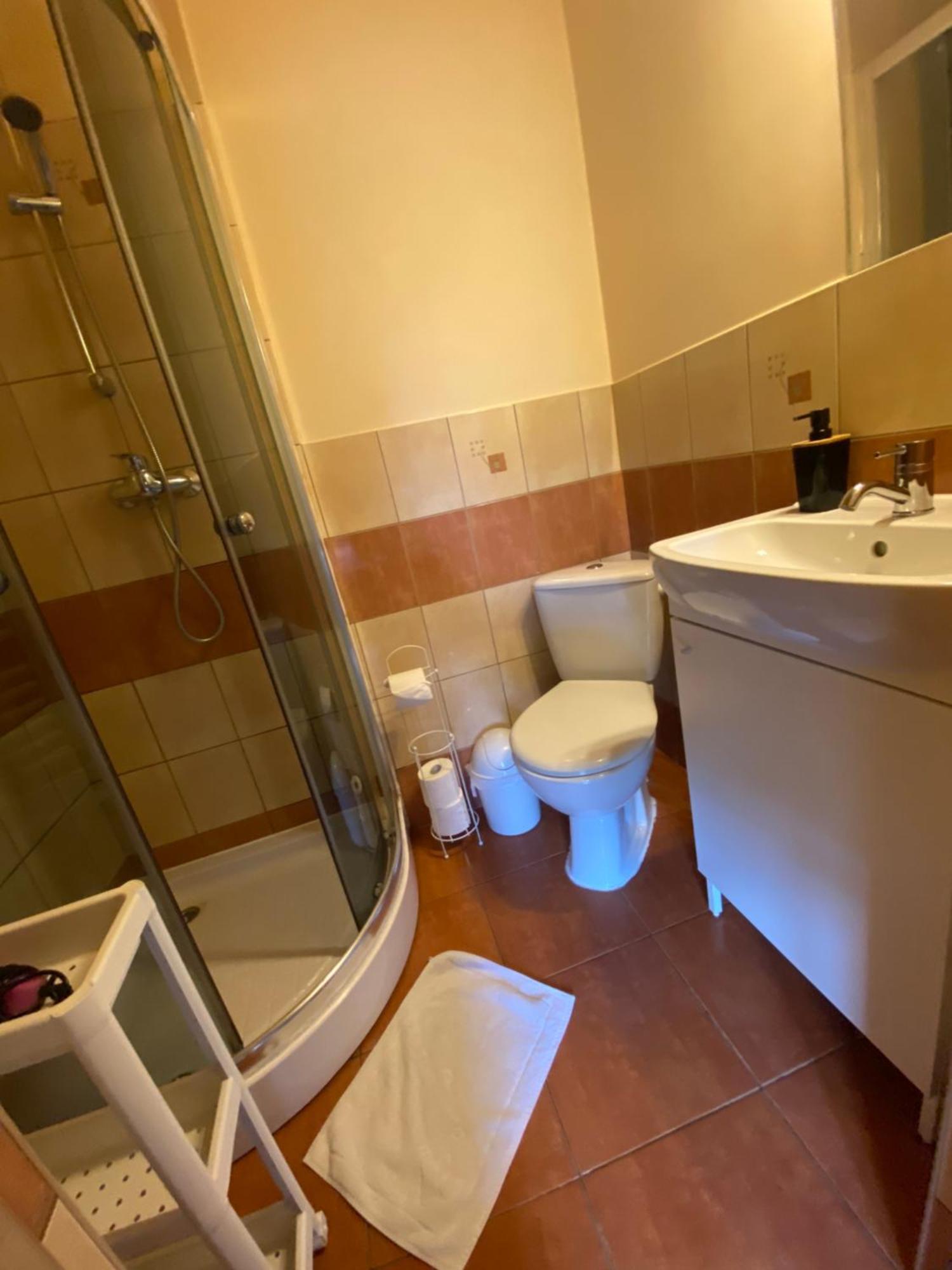 Apartament U Piwowara Koscielisko Ngoại thất bức ảnh